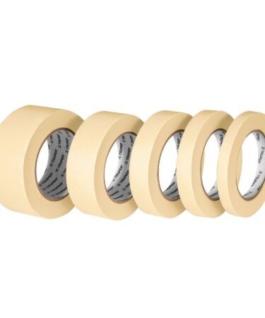 Cintas Masking tape, 50 m