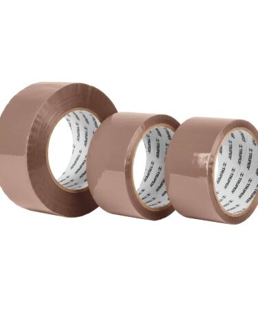 Cintas canela de 0.050 mm de espesor