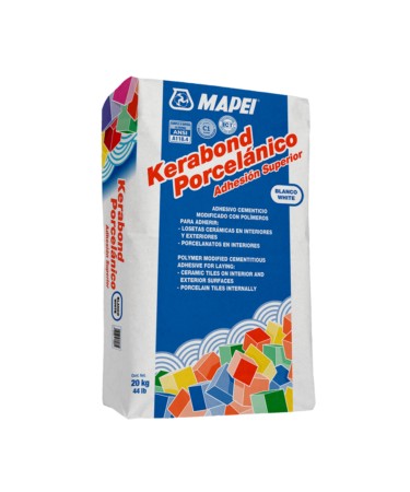 KERABOND PORCELÁNICO