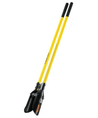 Cavador mangos de fibra de vidrio 48?, Truper Expert